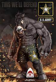 Pin By Alibehnamfard On ورزشی Combat Art Character Art Black Cartoon Characters