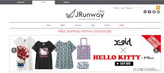 Japan has long been one of the cornerstones of the fashion industry, presenting to the world some of the most unique and cutting edge styles in the 1980s, japan's fashion scene burst on to the international scene thanks in part to the work of a small handful of designers and their cornerstone. Japanese Fashion Giant Jrunway Opens Online Store Vulcan Post