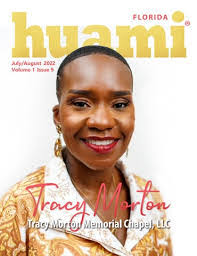 Tracy Morton's Instagram, Twitter & Facebook