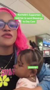 Happy Mothers Day Rochelle