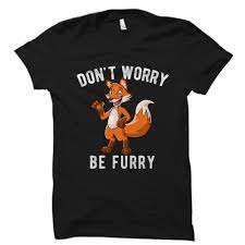 Furry Gift. Furry Fandom Shirt. Fursuit Gift. Furry T-shirt. Fursuit Shirt. Furry  Shirt. Anthropomorphic Shirt. Anthropomorphic Gift OS3055 - Etsy Canada