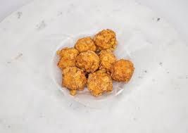 Lobster balls (10) | Boba Addict