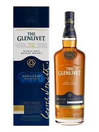 Start exploring popular brands of every style. Buy Glenlivet Single Malt Scotch Whisky Triple Cask Matured Rare Cask 40 1l Gp Online At A Great Price Heinemann Shop