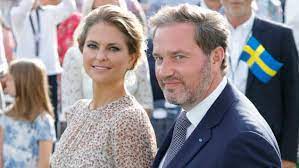 Bei offiziellen terminen des königshauses sind prinzessin madeleine (37) auch zu ostern darf ein kleiner post natürlich nicht fehlen: So Suss Feiert Prinzessin Madeleine Ihren Hochzeitstag Auf Instagram