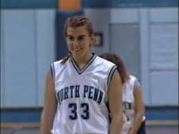 NPHS Girls Basketball vs Cheltenham 12-22-1998