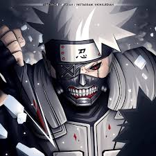  Download Kakashi Wallpaper By Challenging Lamb 0e Free On Zedge Now Browse Millions Of Popular Anime Wallpapers A Naruto Uzumaki Art Kakashi Anime Naruto