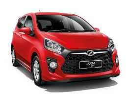 Perodua dmm sales sdn bhd. Perodua Launches Gearup Exterior And Interior Accessory Packages Buying Guides Carlist My