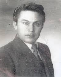 Juan Ramirez (1918-2006)