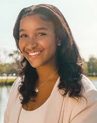 Danielle Geathers Becomes MIT's First Black Woman Student Body President