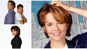 Caroline In The City: Ranking Each Of The Main Characters Based On  Intelligence