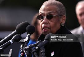 933 Eleanor Holmes Norton Photos Stock Photos, High-Res Pictures, and  Images