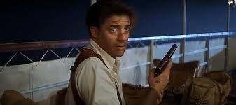 12 jun, 2017 01:45 am. The Mummy Honest Trailer The One Where Brendan Fraser Shoots At Everything Film