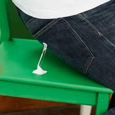 Here is a simple way to remove unwanted gum in less than 2 minutes. How To Remove Chewing Gum From Clothing Ariel