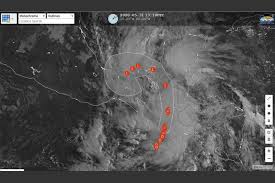 La tormenta tropical eta ocasiona fuertes aguaceros en florida. Giammattei Reacciona Ante Los Estragos Por La Tormenta Amanda