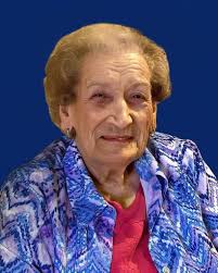 Most Recent Obituaries