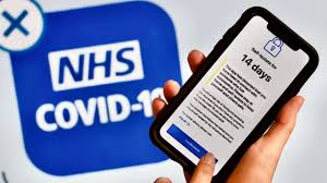 In order for amazon sns to. Version 4 Of Nhs Covid 19 App To Add Self Isolation Payments Synergy Mobile