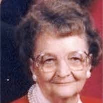 Phyllis S. Gervais Obituary (1921