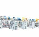 Automatic Baby Diaper Manufacturing Machine_Haina Machinery ...