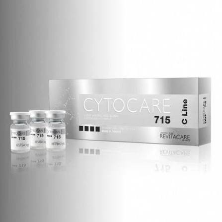 Revitacare - Cytocare 715C Line Plumping – DermaDea