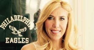 Michelle Webber's Instagram, Twitter & Facebook