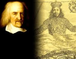 Thomas Hobbes Mundo Educacao