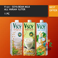 We did not find results for: Vsoy Multigrain Manfaat Farizmedia Com