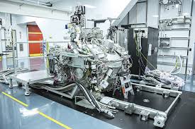 At advanced nodes, meanwhile, chipmakers face several challenges. What Makes An Euv Scanner Tick Bits Chips