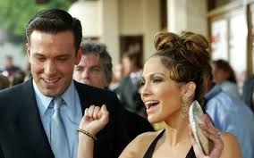 Ben and jen's second act is a small hope that past doesn't have to lay dormant. J Lo Admite Que Ficou Perdida Por Dois Apos Se Separar De Ben Affleck E Fracassar Com Ele Em Filme Monet Celebridades