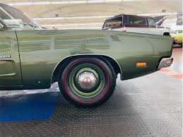 Image result for Medium Green 1969 Charger