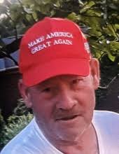 Obituary information for Clifton Bruce Carroll