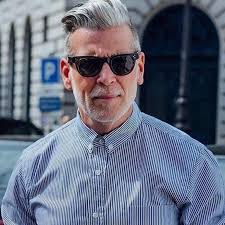 Nick Wooster's Instagram, Twitter & Facebook