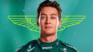 Patrese: “Russell goes to Newey at Aston Martin if he doesn't stay in  Mercedes”: — Riccardo Patrese believes George Russell should consider  moving to Aston Martin if he is ousted from Mercedes