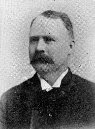 Henry T. Hazard, a portrait — Calisphere