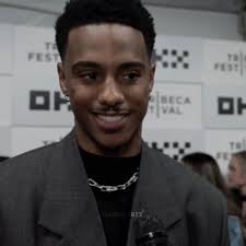 Keith Powers Body
