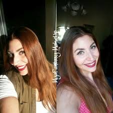 Colour Prodigy L Oreal Amber 6 41 On The Sun House Light Pretty Hairstyles Fashion Makeup Hair