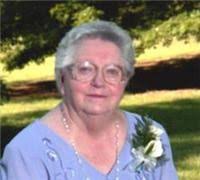 Ann Lanham Obituary (1927