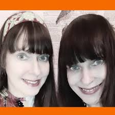 Kersty und Sandra Grether, Musikerinnen: Pop-Feminismus im Doppelpack