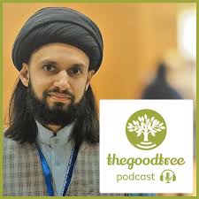 The Good Tree Podcast
