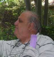 Images de TENES :: Participants 2010 ::  35_Jacques_ROMEO_le_tailleur_dit_Petites_mains