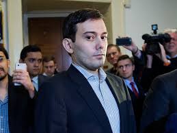 Maybe you would like to learn more about one of these? Martin Shkreli The Most Hated Millennial In America British Gq British Gq