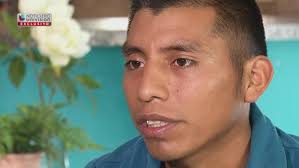 "Él pensó que me iba a matar": inmigrante atropellado por agente de la  Patrulla Fronteriza