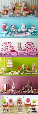 Especial De 15 Aa Os Ideas Para Tu Fiesta Candy Party Candi Bar Candy Table