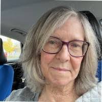 Kathy Fredericks's Instagram, Twitter & Facebook