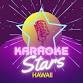 Karaoke Stars Hawaii: Live Band Karaoke event image