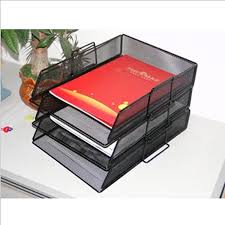 Browse 100s of catalog holders made of plastic, wood, and metal to feature periodicals and promotions. Pink 3 Tier Magazine Holder Rack Stand Paper Organiser Mesh Compartment Office Desk Document File Black File Racks Stationery Office Supplies Cate Org