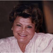 Service Information for Claire Shalvoy at John Quint Treboni Funeral Home