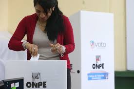 Últimas noticias, fotos, y videos de padrón electoral las encuentras en el comercio. El 30 De Electores Aptos Para Sufragar El 2021 Tiene Menos De 30 Anos Noticias Agencia Peruana De Noticias Andina