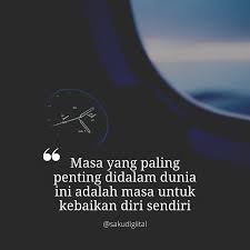 Dinginnya di malam ini / suasana pilu / terkenang daku kembali / sejarah silam / setelah engkau pergi / sepi hatiku / terpadamlah api cinta / musnah harapan / mengapa engkau Motivasi Masa Terbaik Adalah Masa Untuk Diri Sendiri Sakudigital