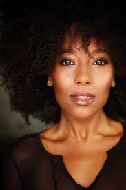 Meet Fatima El-Bashir