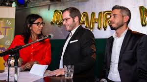 From wikimedia commons, the free media repository. Julian Reichelt Sagt Nein Zur Kartoffel M Menschen Machen Medien Ver Di